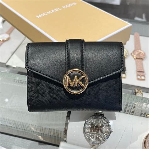 michael kors hand wallet cheap|michael kors wallet outlet store.